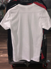 Signature White T-Shirt