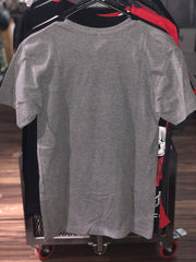 Signature Grey T-Shirt