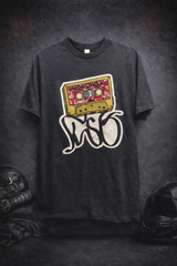 KSO Mix Tape - Limited Edition KSO Lifestyle Collection T-Shirt