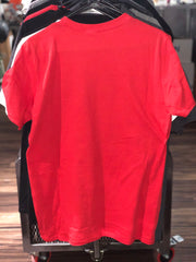 Signature Red T-Shirt