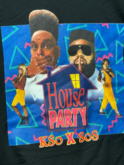 KSO x SOS House Party Show Shirts